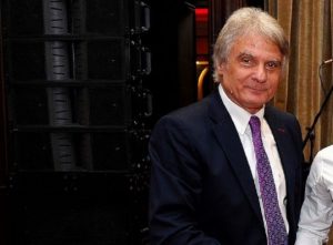 LEGENDARNI DUŠAN SAVIĆ O MITROVIĆU: Jednom majstor, uvek majstor!