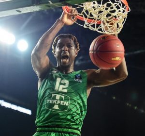 ZVEZDA PIKIRALA BRUTALNO POJAČANJE: Centar koji je Partizanu pravio probleme glavna meta crveno-belih!