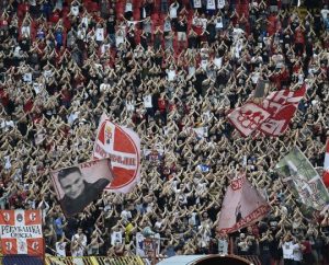 PLEMENITOST CRVENO-BELIH: Zvezdaši nastavili da dokazuju humanost