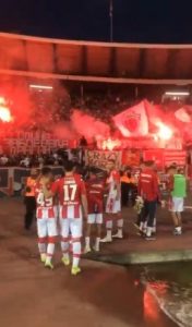 OGLASILI SU SE IZ ZVEZDE: Ukoliko neko pokaže simptome koronavirusa…