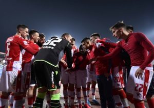 POTENCIJALNO POJAČANJE IZ INTERA: Sin trenera crveno-belih bi mogao da pojača srpskog šampiona, ali pod jednim uslovom