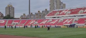 SASTAVI ZA FINALE KUPA: Milošević i Lalatović izabrali najbolje koji će istrčati na teren u ‘Čairu’