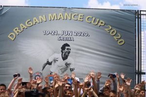 LEGENDA ŽIVI: Vikend sećanja na Dragana Mancea!