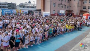 SPORTSKE IGRE MLADIH: Svečano otvaranje zakazano za 19. jun