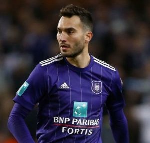 PARTIZAN VRAĆA DETE KLUBA: U Humsku stiže nekadašnji reprezentativac Srbije!