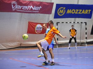 ZLATNA LIGA: Kreće bitka za trofej Mozzart Zlatnog kupa