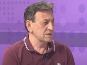 TUŽAN DAN ZA SRPSKI SPORT: Preminuo legendarni odbojkaš Crvene zvezde i Novog Pazara