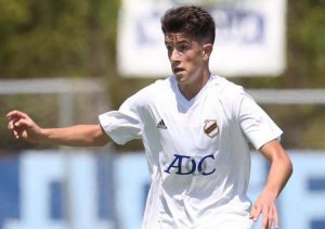 DOLAZAK NA SCENU: Lukić novi projekat Čukaričkog