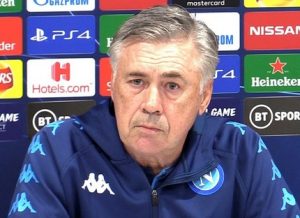 ŠPANCI OKRIVILI ITALIJANA: Poznati trener optužen za utaju poreza!