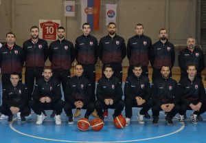 KSS odsvirao kraj: Košarkaši Radničkog i zvanično u KLS