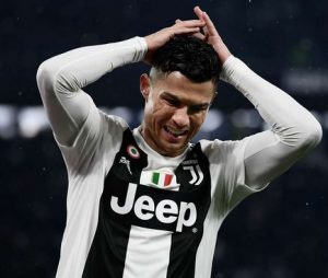 SERIJA A: Kada je tu ‘CR7’ nema problema, Portugalcu pet minuta dovoljno da nokautira Kaljari