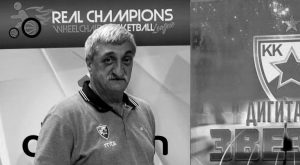 VELIKI GUBITAK: Zvezda ostala bez ikone kluba…