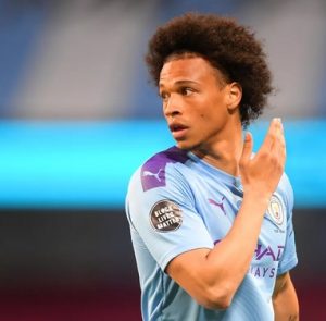 PRVA LETNJA TRANSFER BOMBA: Liroj Sane napušta Mančester siti, poznato gde nastavlja karijeru!