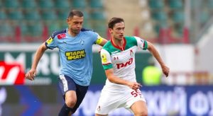 NIKOLIĆ IZBEGAO PORAZ PROTIV FENJERAŠA: Dramatična završnica u Moskvi, Lokomotiva ‘preživela’ i izvukla bod