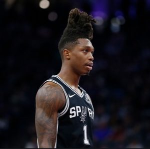 AMERIKA U ŠOKU: NBA košarkaš otkrio jezivu istinu: Bio sam silovan i zlostavljan (VIDEO)