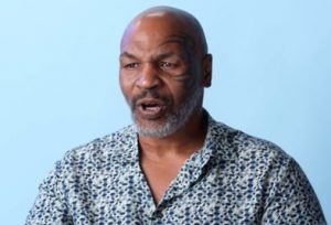 TAJSON ODBIO NEPRISTOJNU PONUDU: Nekada najbolji bokser planete ignorisao milione dolara