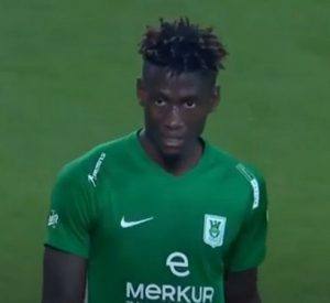 GREŠKA BANJAKA KOŠTALA OLIMPIJU TITULE: Pogledajte lošu reakciju novog igrača Partizana (VIDEO)