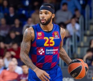 ARMANI PRAVI MOĆNU EKIPU: Malkolm Dilejni potpisao za tim iz Milana!