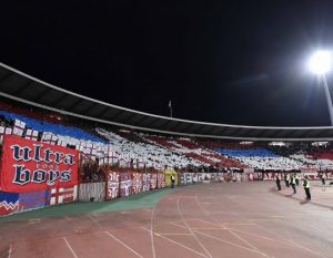 ‘DELIJE’ SU JEDVA DOČEKALE: Fudbal se vraća na Marakanu!