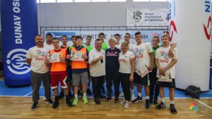 SPORTSKE IGRE MLADIH: Rajevac i Maljkovićeva uz igre (FOTO)