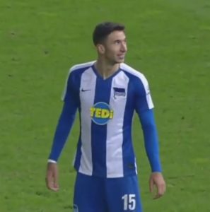 GRUJIĆU PROPAO TRANSFER: Evo zbog čega Srbin nije otišao u Verder!