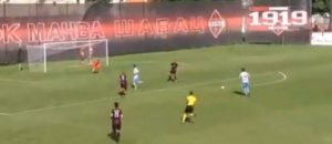 SUPERLIGA SRBIJE: Spartak silovit protiv Mačve, ‘poker’ Subotičana za treću pobedu u nizu