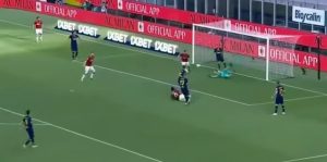 SERIJA A: Derbi u Milanu pripao ‘rosonerima’, Roma sve dalje od Lige šampiona!