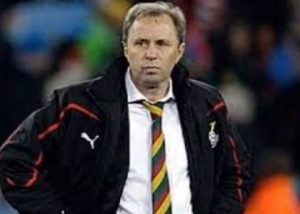 MILOVAN RAJEVAC BLIZU POVRATKA NA MESTO USPEHA: Gana je moja druga kuća