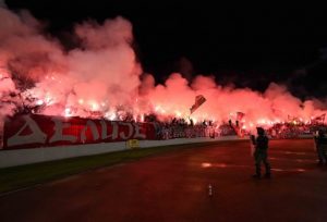 BESPLATNO NA PROSLAVU TITULE: Sprema se spektakl na ‘Marakani’, a Crvena zvezda poziva sve navijače!