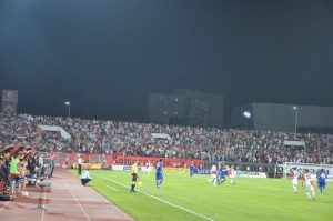 SAOPŠTENJE NAVIJAČA VOJVODINE: Novosađani izneli jasan stav o mestu odigravanja finala Kupa Srbije