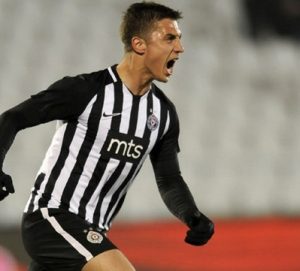 STATISTIKA JE REKLA SVOJE: ‘Partizanov’ Nikolić najbolji napadač lige, Ben i Sadik mu gledaju u leđa