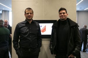 HRVAT IZ ‘VOŠE’ OBJASNIO ZEMLJACIMA: ‘Teško je u Srbiji, Zvezdu i Partizan guraju sudije’