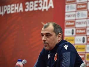 ‘PONOSAN SAM ZBOG NJIH’: Milijaš posle Rada pričao o podatku za diku navijača Zvezde