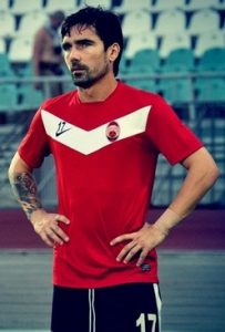 NOVA MISIJA: Bivši igrač Crvene zvezde uplovio u trenerske vode