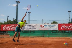 (NE)OČEKIVANO: Otkazan turnir koji je trebalo da vrati tenis u SAD