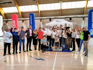 SPORTSKE IGRE MLADIH: Novi Pazar uvek uz Igre