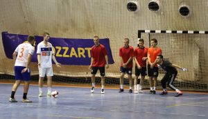 MOZZART ZLATNI KUP: Pink na GSP u polufinalu!