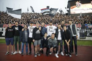 POTVRĐENO: Košarkaš Partizana pozitivan na koronavirus!