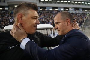STANKOVIĆ: Ovo je šamar za mene, preuzimam odgovornost! MILOŠEVIĆ: Zasluženo smo u finalu!
