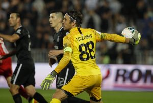 DA LI OVO ZNAČI SAMO JEDNO?: Stojković se oglasio na Tviteru i obradovao sve Partizanovce! (FOTO)