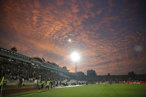 RADNO U HUMSKOJ: Mladi napadač potpisao