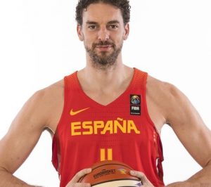 OVAJ ČOVEK JE NEVEROVATAN: Ima 40 godina, a motivisan je i dalje da sa Španijom juri zlato na Olimpijskim igrama!