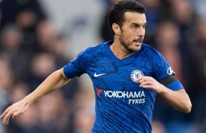 PEDRO NAPUŠTA ČELSI: Španac karijeru nastavlja u Seriji A!