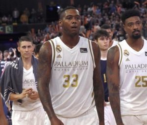 TEKTONSKE PROMENE U REALU: Madriđani dovode NBA pojačanje!