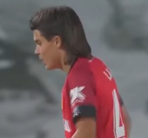 FUDBALER MAJORKE SE UPISAO U ISTORIJU: ‘Meksički Mesi’ oborio rekord star više od 80 godina!