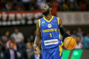 ‘SKUČI’ PRVO POJAČANJE: Amerikanac potpisao ugovor sa Mega Bemaxom