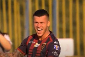 HOTSPORT SAZNAJE: Zvezda završila prvo pojačanje, u podne potpisuje ugovor!