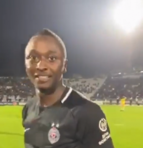 SADIK U DELIRIJUMU: ‘We must win against ‘Cigani“ (VIDEO