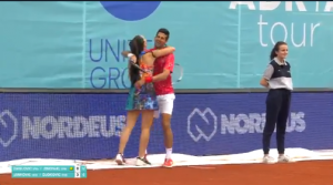 OTKAZANO FINALE TURNIRA U ZADRU: Grigor Dimitrov pozitivan na COVID-19, testiran i Đoković