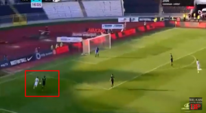 KAO BRZI GONZALES: Asano ‘brzinom svetlosti’ pored Stevanovića, Matić doveo Partizan u vođstvo (VIDEO)